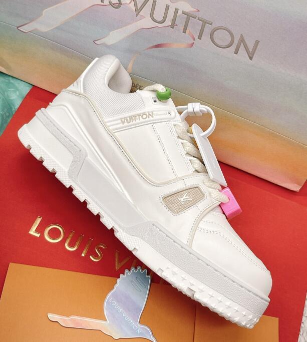 Chloe’s Picks - LOV Women Shoes - 789