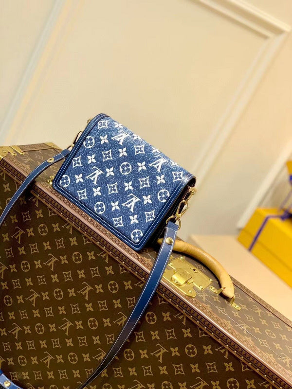 I W Fashion Lu-Vi Bags - 16795