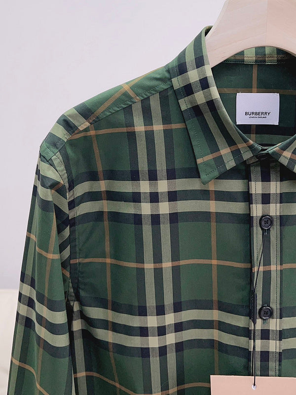 Burberry Luxury Clothes