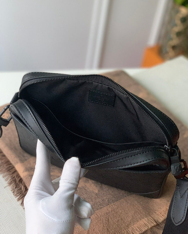 I W Fashion Lu-Vi Bags - 16785