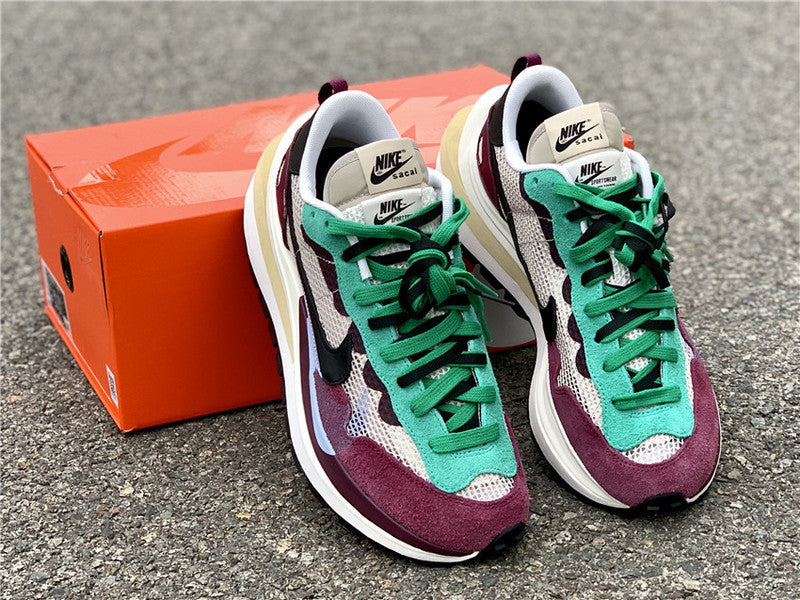 Nike Luxury Shoes