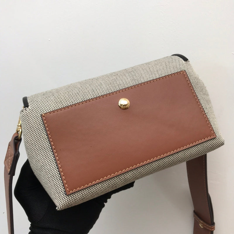 BBR Bags - ENT - 502