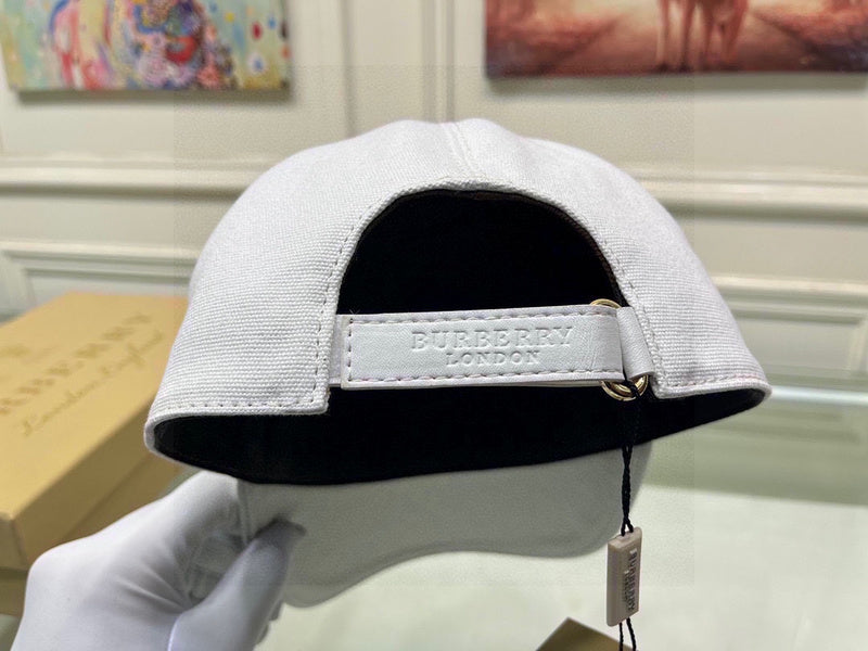Burberry Luxury Cap