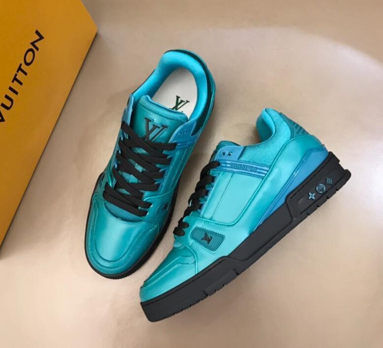 Chloe’s Picks - LOV Men Shoes - 1232
