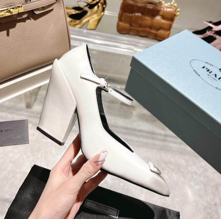 Chloe’s Picks - PD Women Shoes - 252