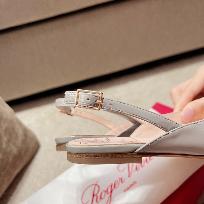Roger Vivier Luxury Shoes