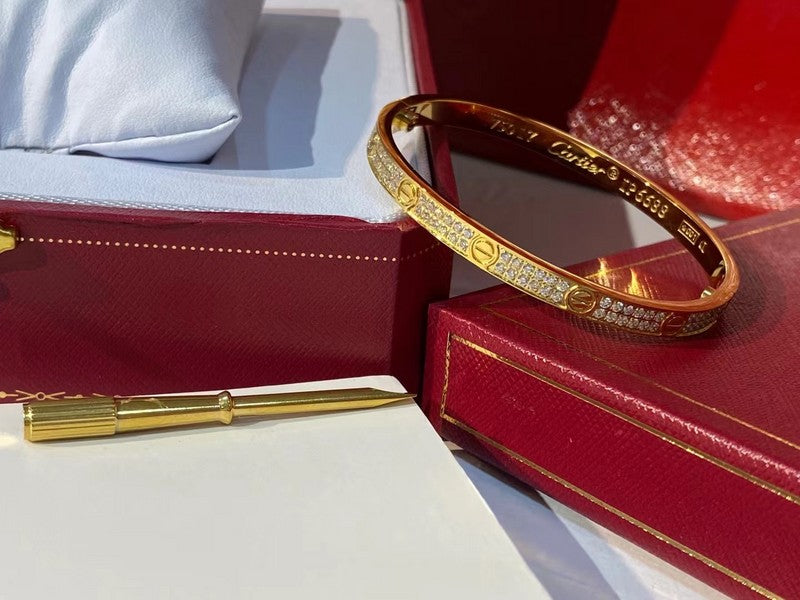 Cartier Jewelry