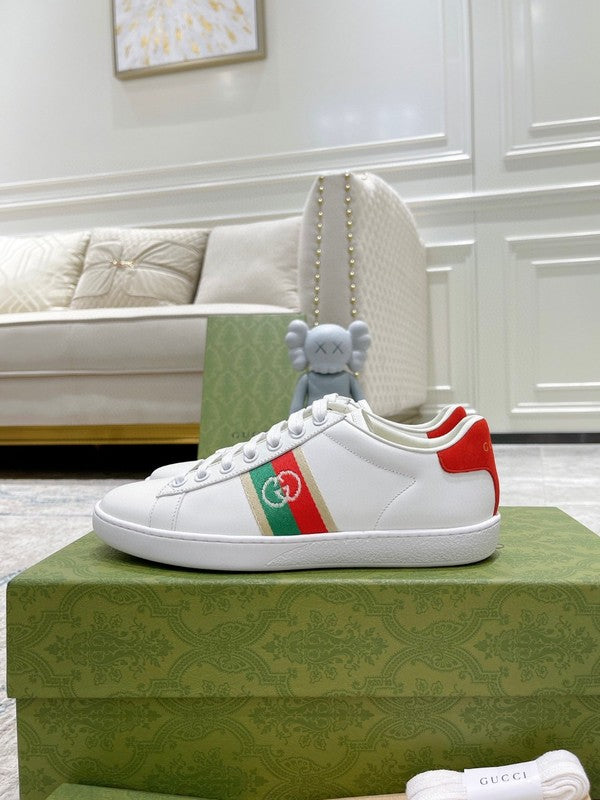 Gucci Luxury Shoes