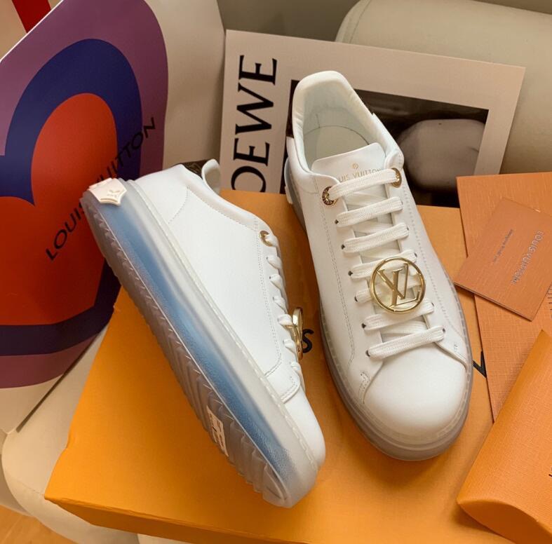 Chloe’s Picks - LOV Women Shoes - 722