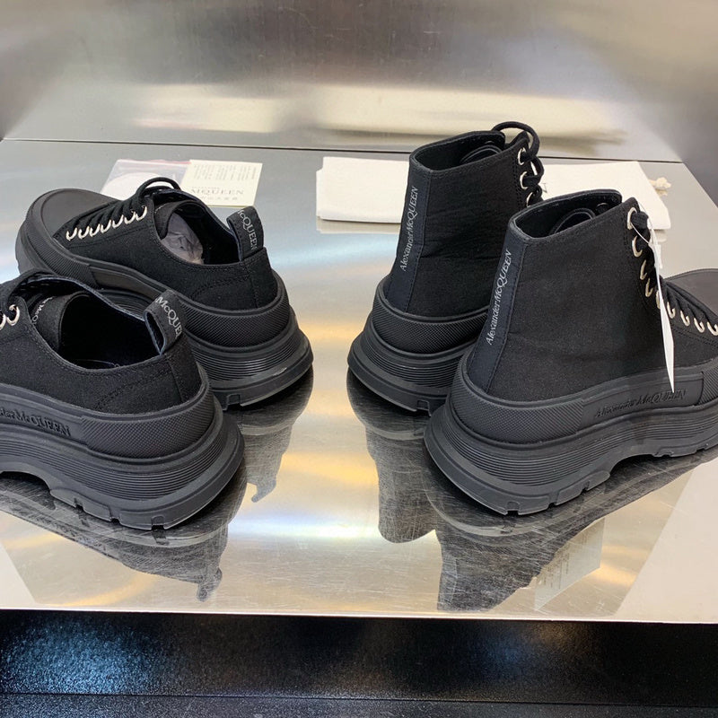 Alexander McQUEEN Luxury Shoes
