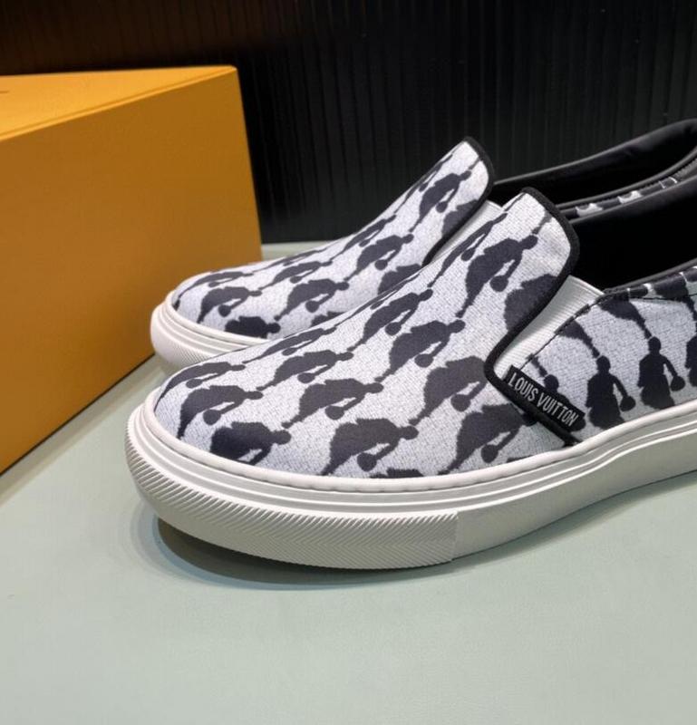 Chloe’s Picks - LOV Men Shoes - 1452