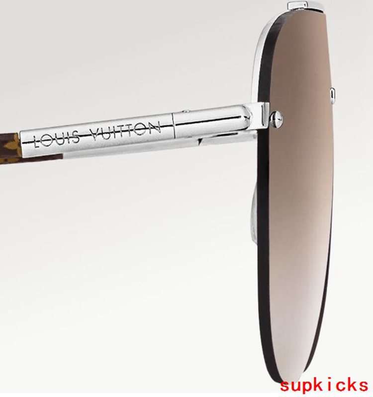 Louis Vuittion Luxury Sunglasses