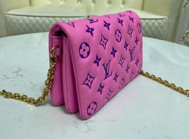 Chloe’s Picks - LOV Bags - 2439