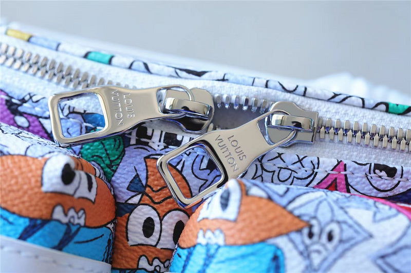 I W Fashion Lu-Vi bags - 9973