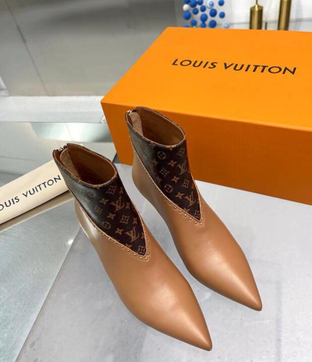 Chloe’s Picks - LOV Women Shoes - 836