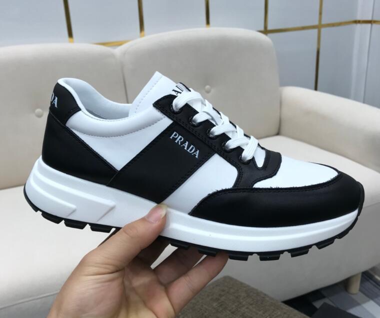 Chloe’s Picks - PD Men Shoes - 442