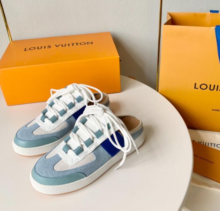 Chloe’s Picks - LOV Women Shoes - 332