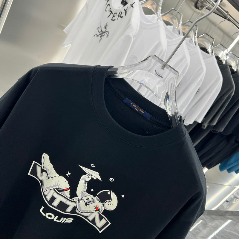 Louis Vuittion Luxury T-Shirt