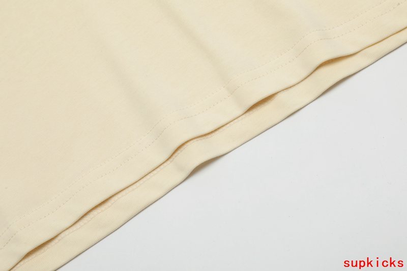 RHUDE Luxury Cloth