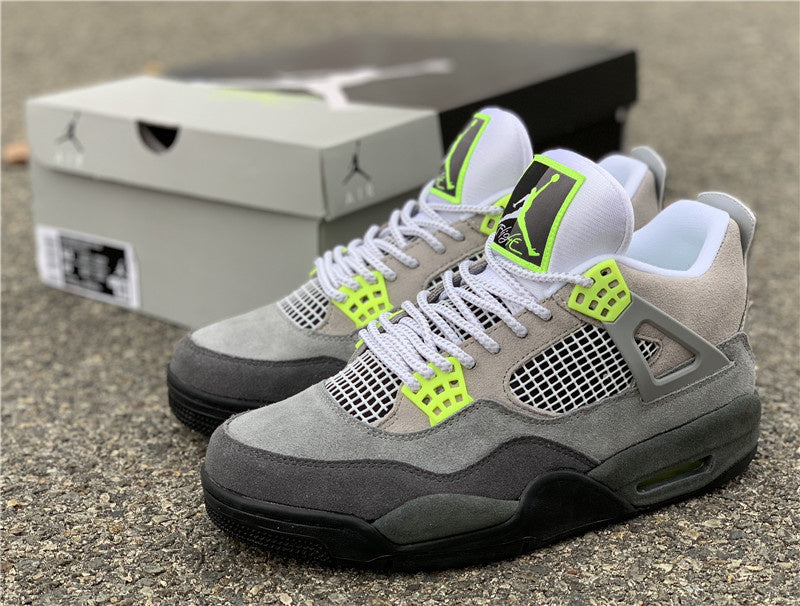 Nike Luxury Shoes