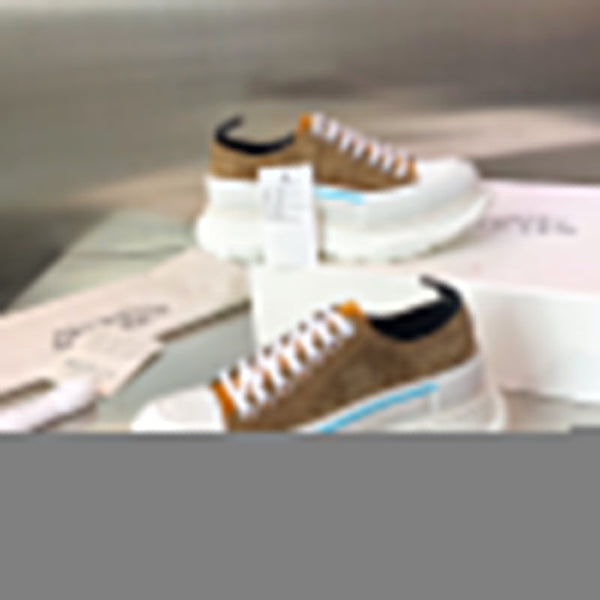 Alexander McQUEEN Luxury Shoes