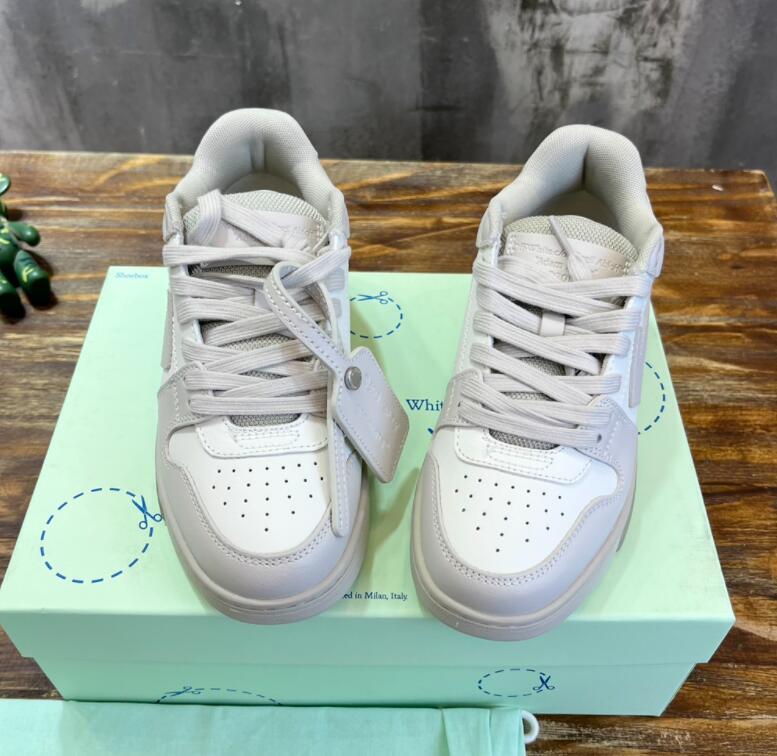 Chloe’s Picks - YZO Men Shoes - 040