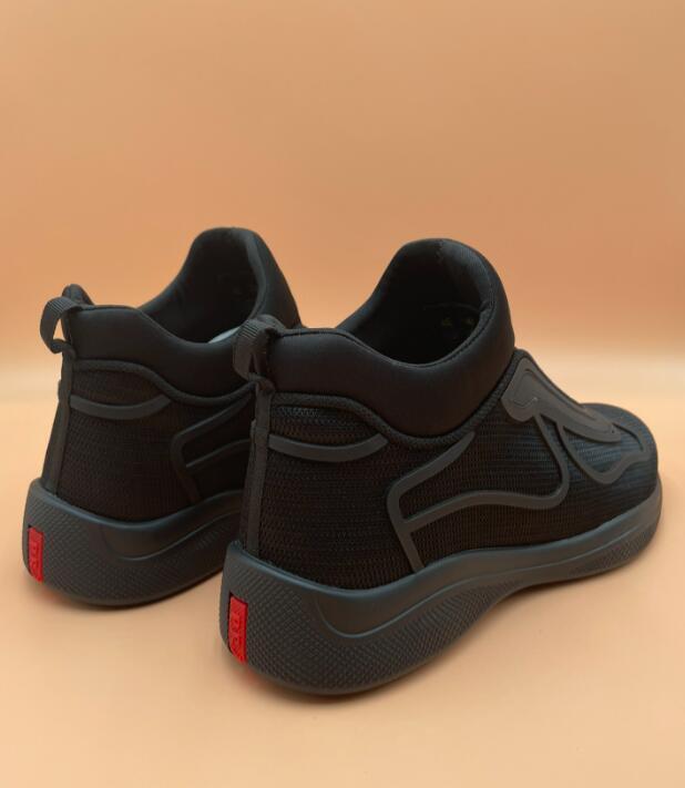 Chloe’s Picks - PD Men Shoes - 036