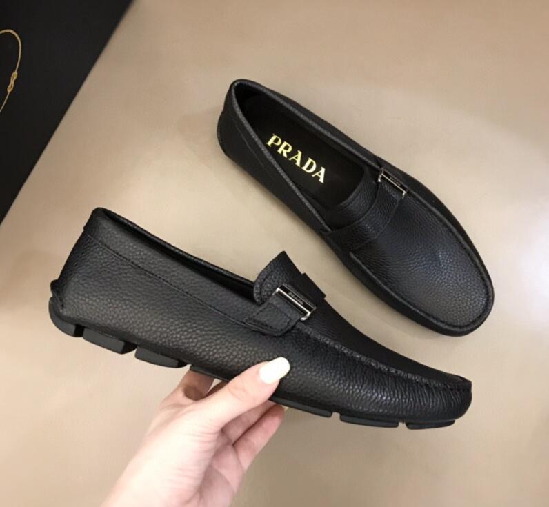 Chloe’s Picks - PD Men Shoes - 389