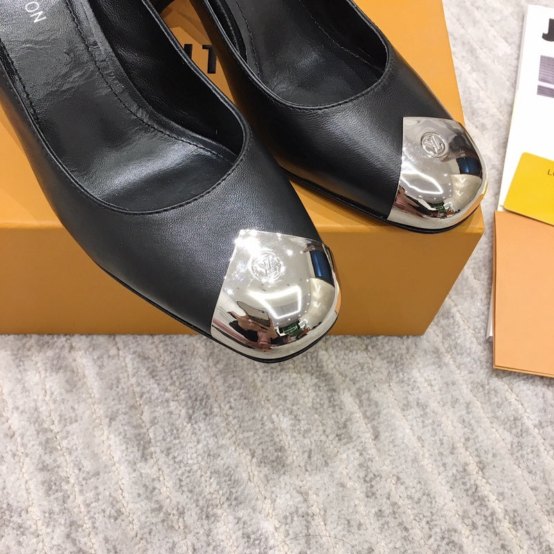 Louis Vuittion Luxury Shoes