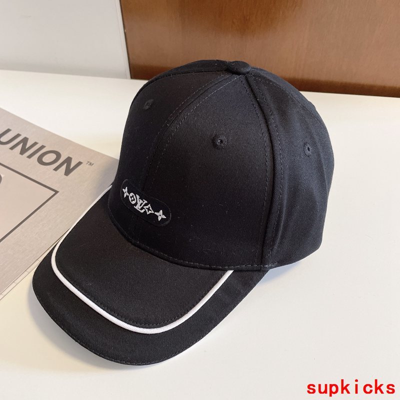 Louis Vuitton Luxury Cap