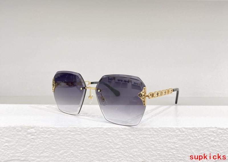Louis Vuittion Luxury Sunglasses