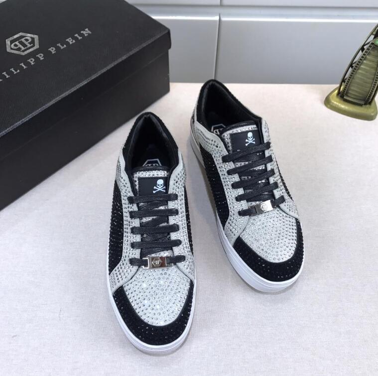 Chloe’s Picks - PHP Shoes - 235