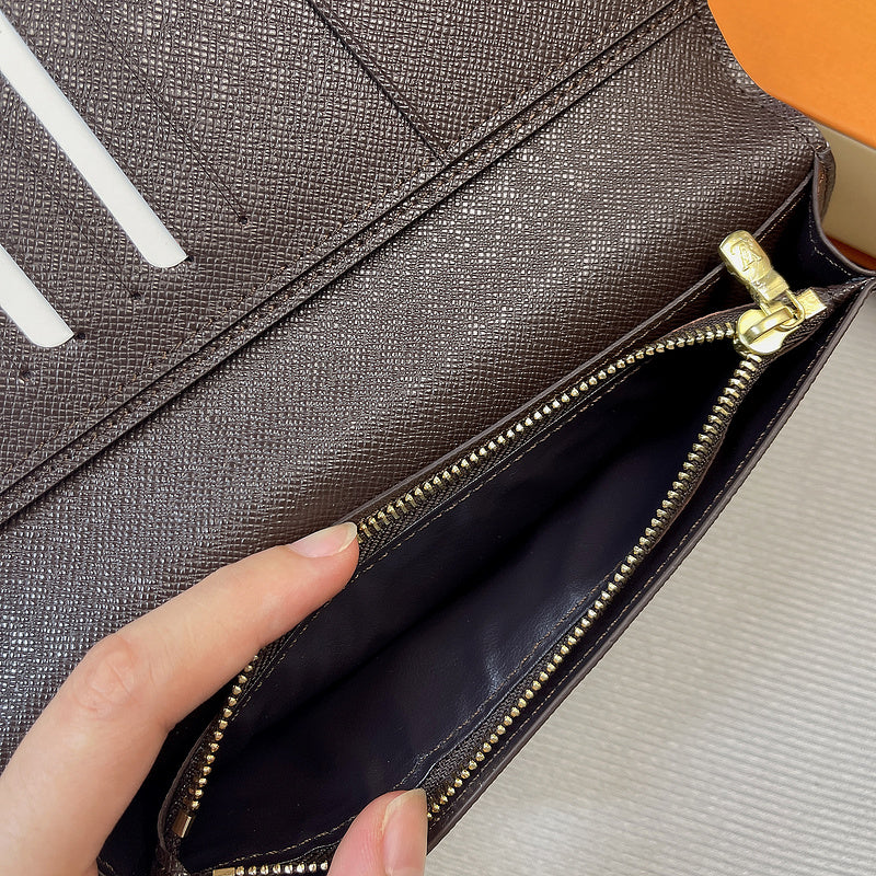 I W Fashion Lu-Vi bags - 11043