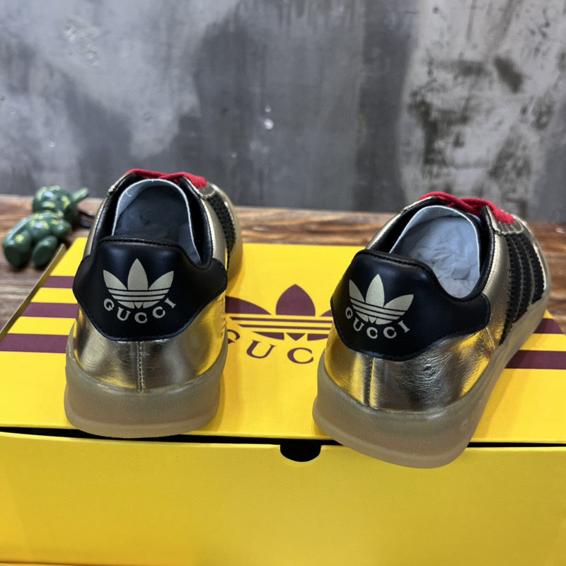 Gucci Luxury Shoes