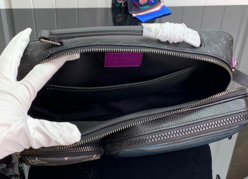 Chloe’s Picks - LOV Bags - 2755