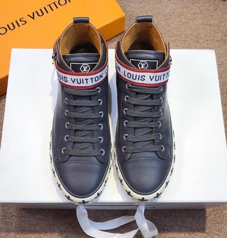 Chloe’s Picks - LOV Men Shoes - 1827