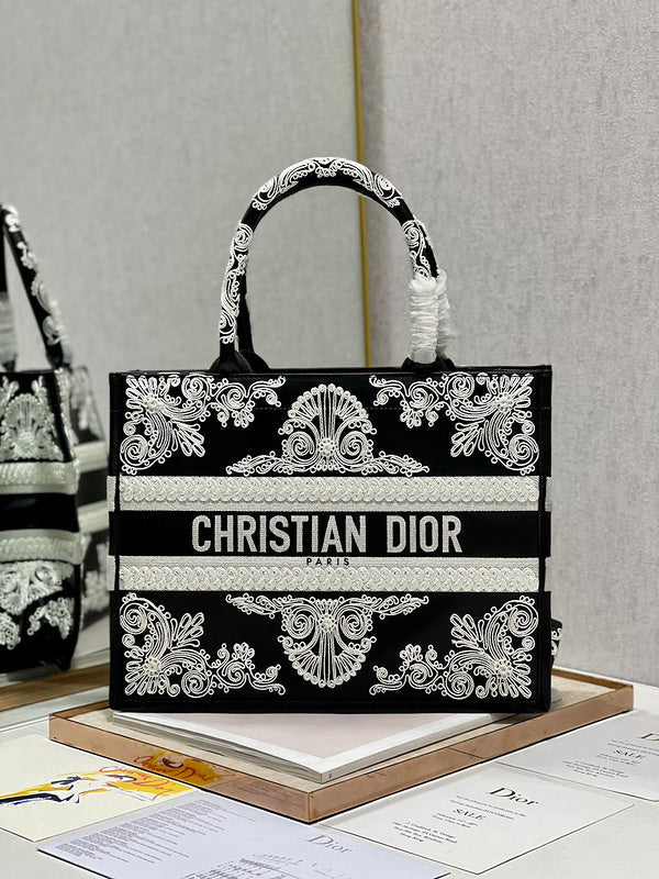 ENT - DOR Bags - 843