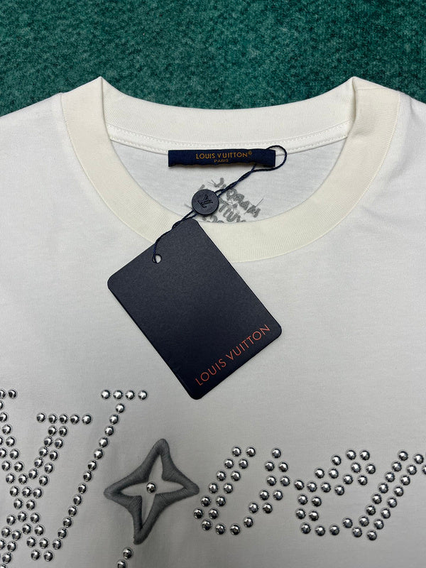 Louis Vuittion Luxury T-Shirt