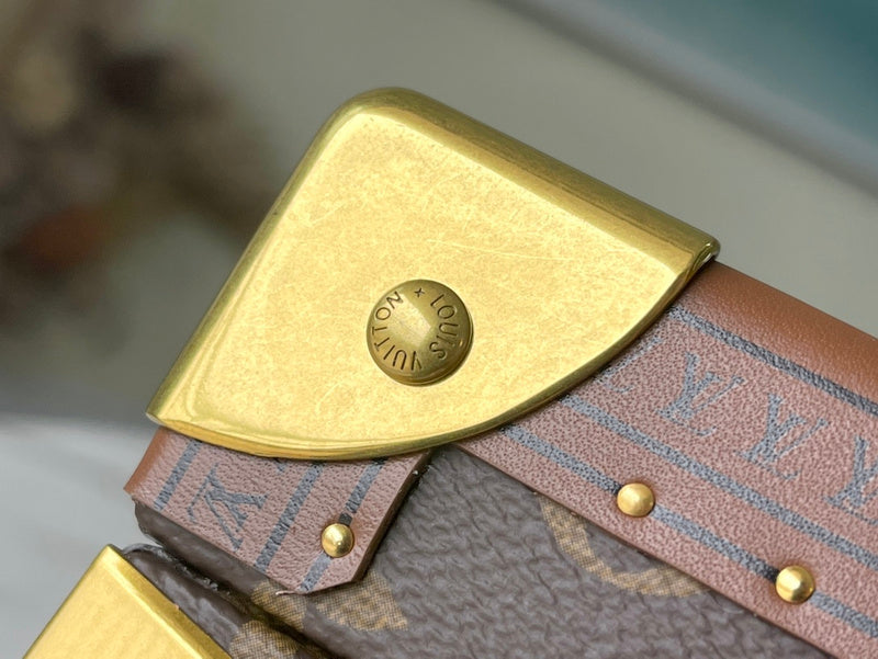 I W Fashion Lu-Vi bags - 17367