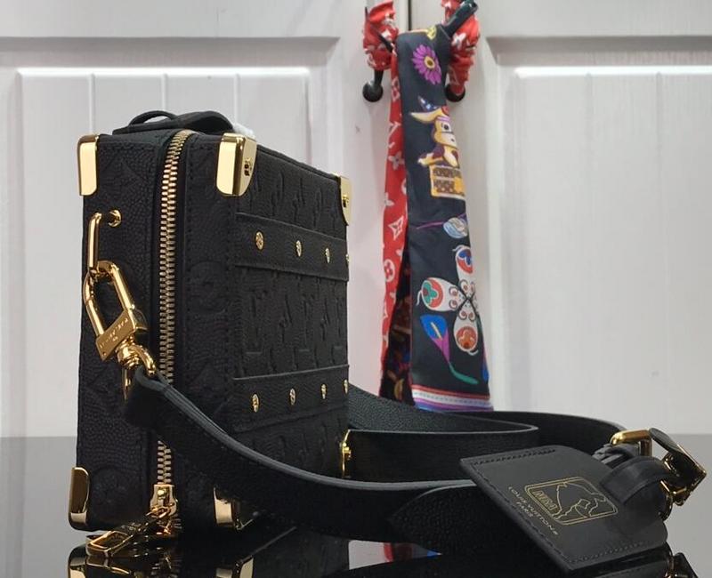 Chloe’s Picks - LOV Bags - 2359