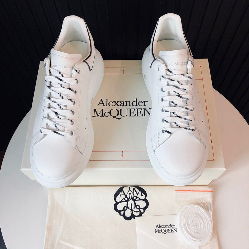 Alexander McQUEEN Luxury Shoes