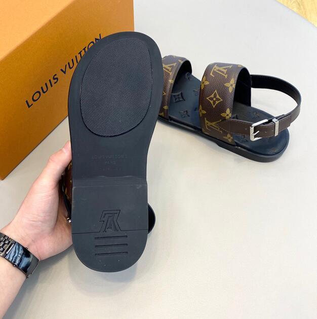Chloe’s Picks - LOV Men Shoes - 1097