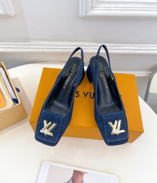 Chloe’s Picks - LOV Women Shoes - 150