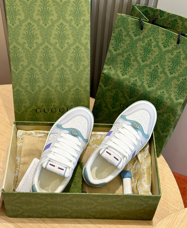 Gucci Luxury Shoes