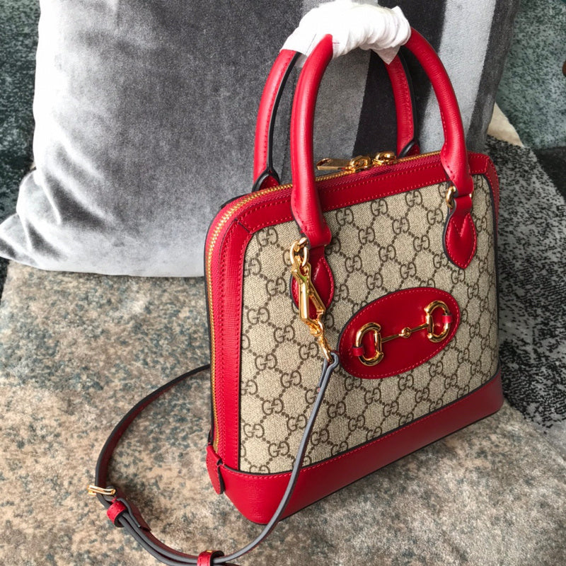 ENT - GCI Bags - 094