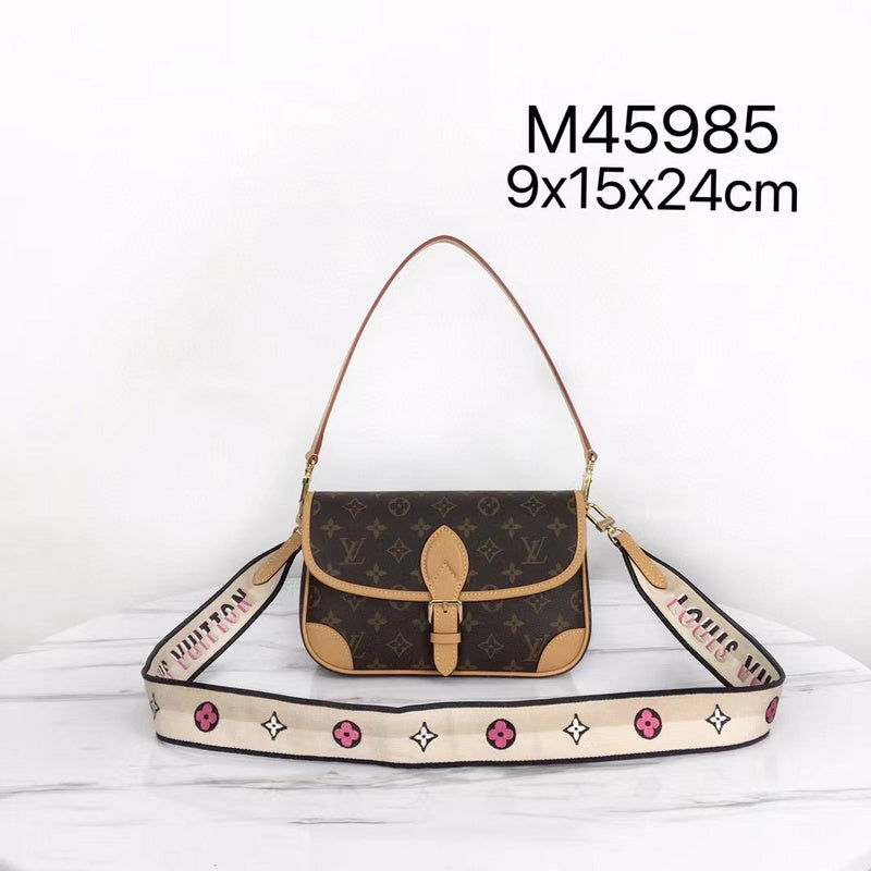 LOV2 Bags - Luxurious Bags  694