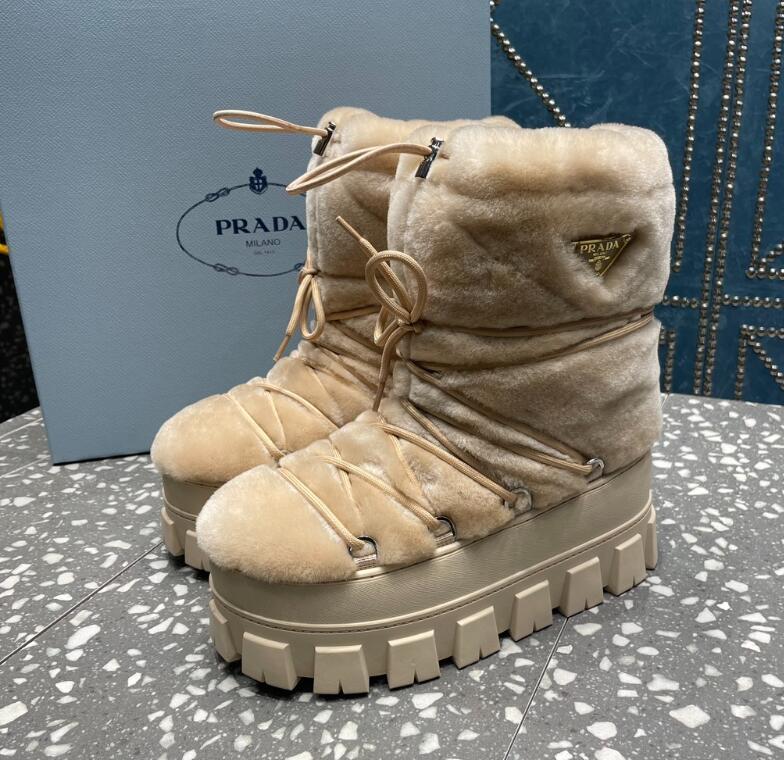 Chloe’s Picks - PD Women Shoes - 200