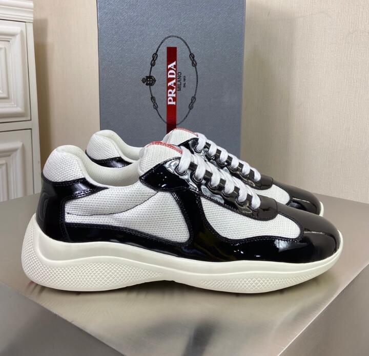 Chloe’s Picks - PD Men Shoes - 407