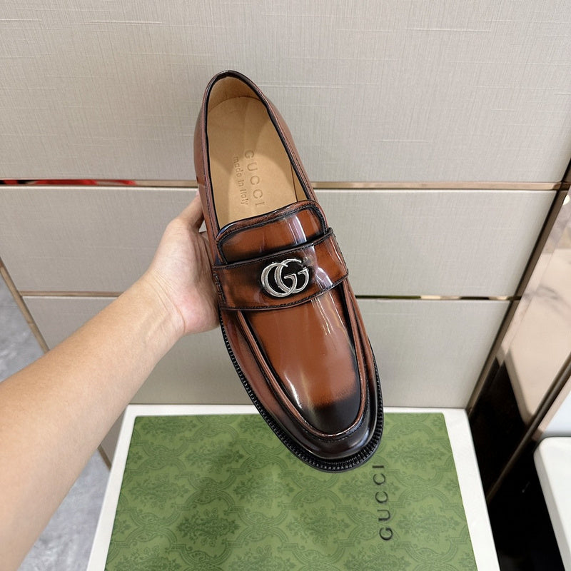 Gucci Luxury Shoes