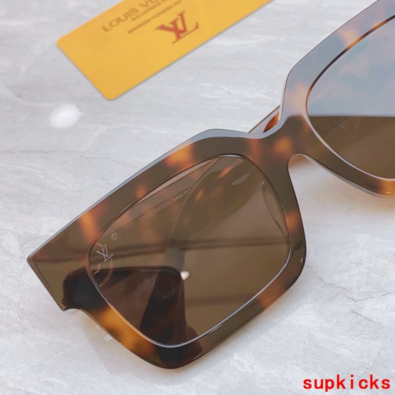 Louis Vuittion Luxury Sunglasses